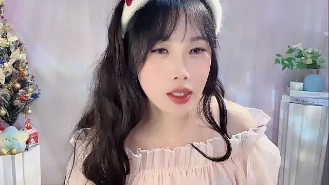 Pinkgirl520 online show from December 2025 02:06:02 PM