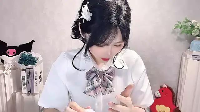 Pinkgirl520 online show from April 2026 02:57:02 AM