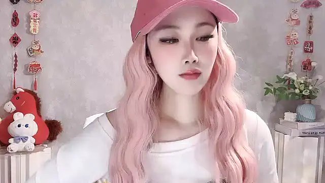 Pinkgirl520 online show from March 2026 02:35:01 AM