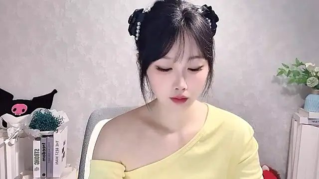 Pinkgirl520 online show from April 2026 02:35:01 AM