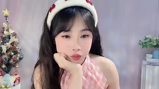 Pinkgirl520 online show from December 2025 09:01:01 AM