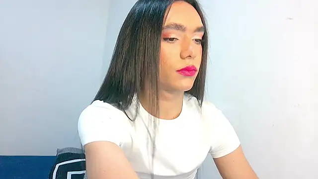 Sthefanyx2 online show from March 2026 12:55:01 AM