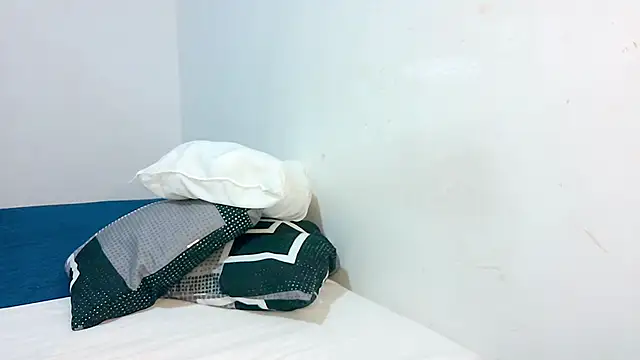 Sthefanyx2 online show from April 2026 12:56:01 AM