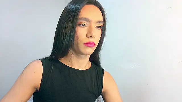 Sthefanyx2 online show from March 2026 12:45:02 AM