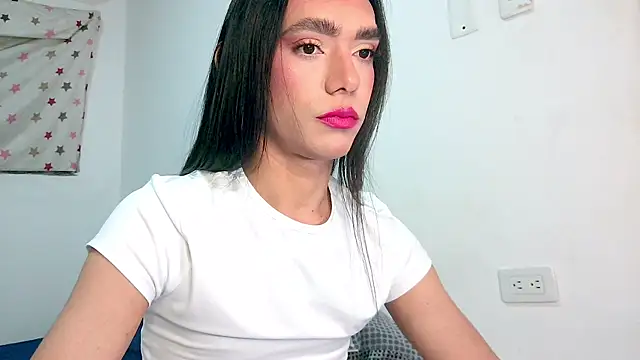 Sthefanyx2 online show from May 2026 01:00:02 AM