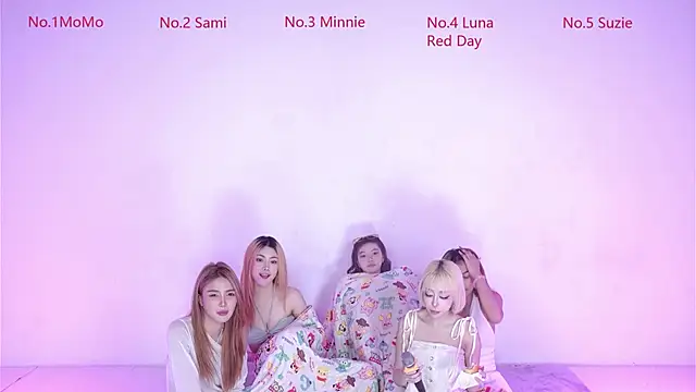 G-Velvet online show from April 2026 08:57:02 PM