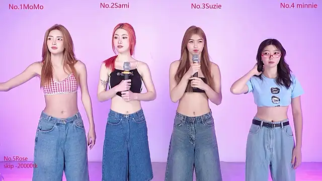 G-Velvet online show from February 2026 04:27:01 PM