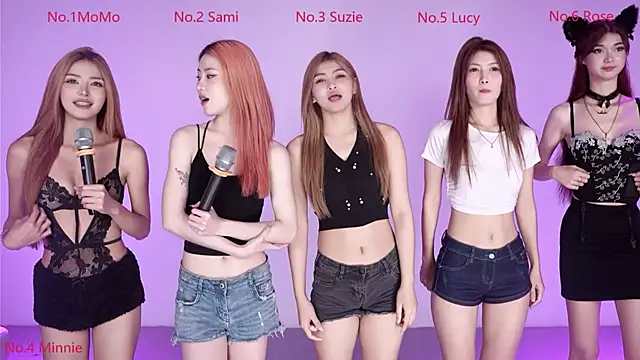 G-Velvet online show from March 2026 04:34:02 PM