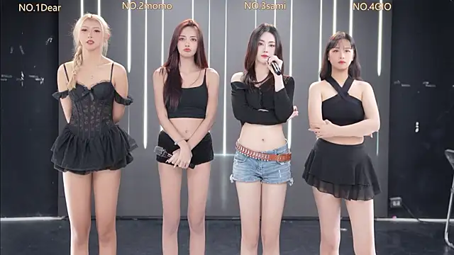 G-Velvet online show from December 2025 04:07:01 PM