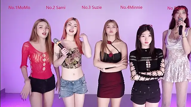 G-Velvet online show from February 2026 04:40:02 PM