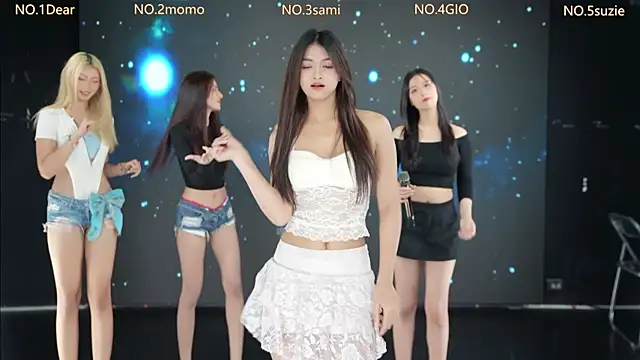 G-Velvet online show from January 2026 04:10:02 PM