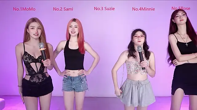 G-Velvet online show from February 2026 04:19:02 PM