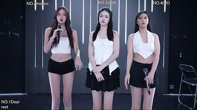 G-Velvet online show from December 2025 04:19:01 PM