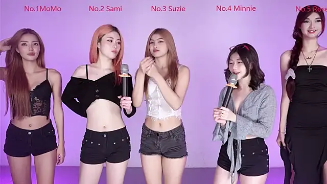 G-Velvet online show from March 2026 04:32:02 PM