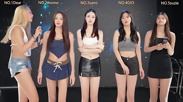 G-Velvet online show from January 2026 04:11:02 PM