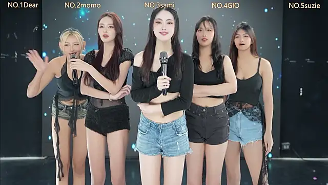 G-Velvet online show from January 2026 04:22:01 PM