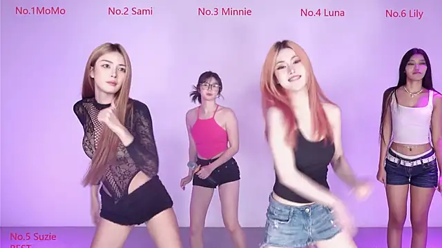 G-Velvet online show from March 2026 04:32:02 PM