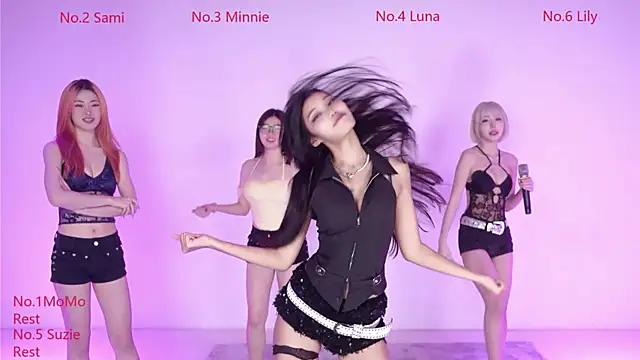 G-Velvet online show from April 2026 04:52:01 PM