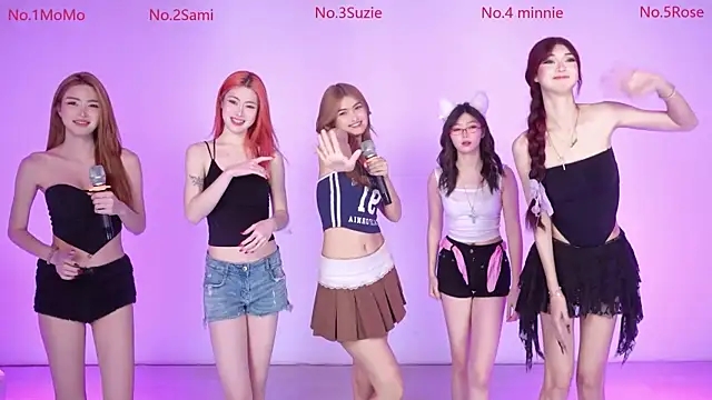 G-Velvet online show from February 2026 04:29:02 PM