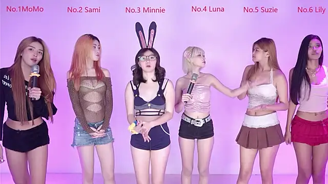 G-Velvet online show from April 2026 04:43:02 PM