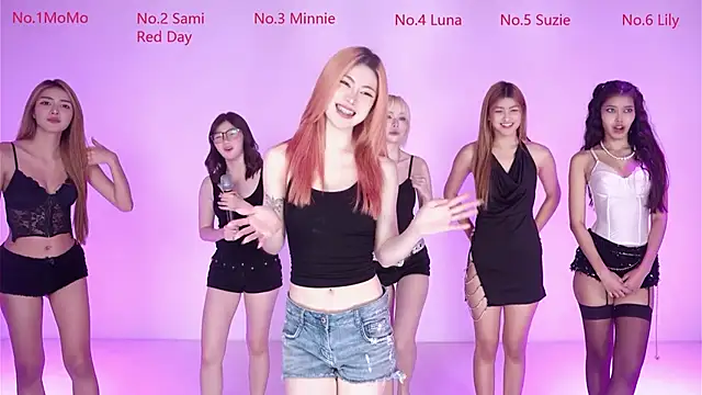 G-Velvet online show from March 2026 04:30:02 PM