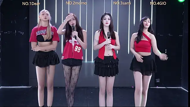 G-Velvet online show from December 2025 04:11:02 PM