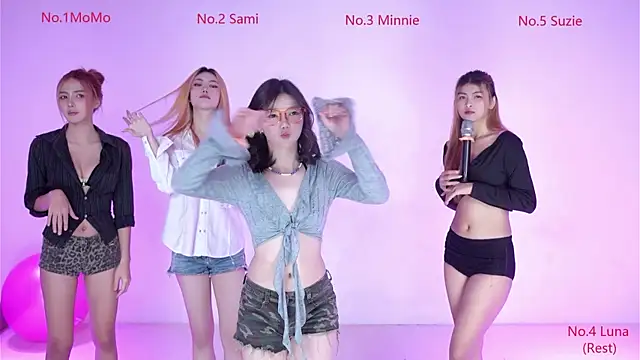 G-Velvet online show from April 2026 04:36:02 PM