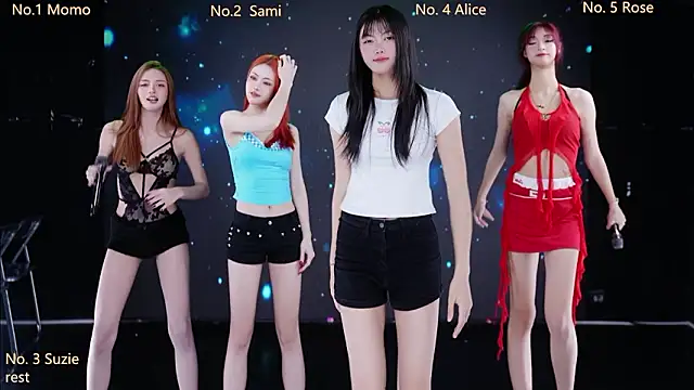 G-Velvet online show from February 2026 04:16:02 PM