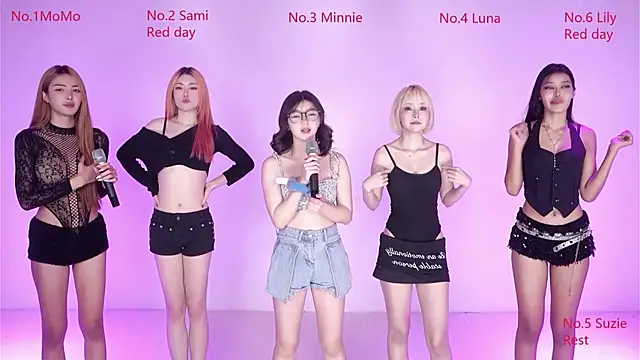 G-Velvet online show from March 2026 04:28:02 PM