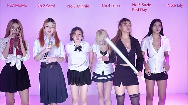 G-Velvet online show from April 2026 04:41:01 PM