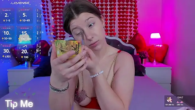 katymeaw online show from February 2026 01:04:01 AM