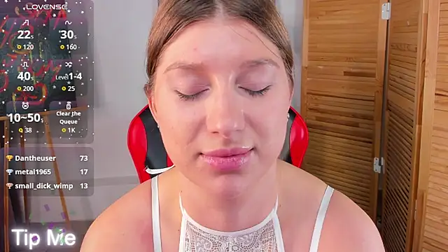 katymeaw online show from February 2026 01:40:01 PM