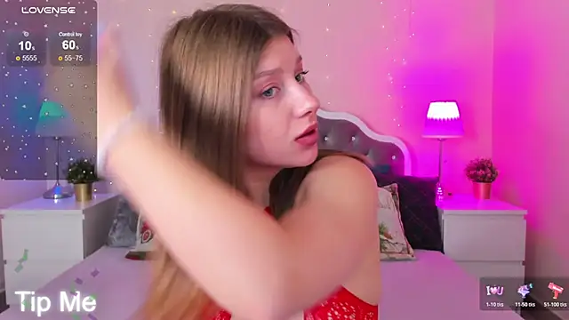 katymeaw online show from January 2026 01:53:01 AM