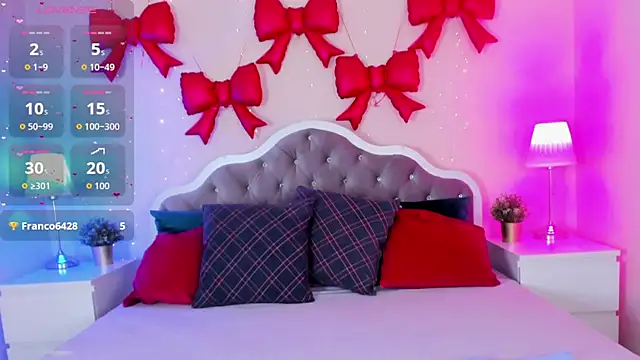 katymeaw online show from April 2026 01:43:01 AM