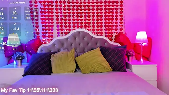 katymeaw online show from February 2026 01:35:02 AM