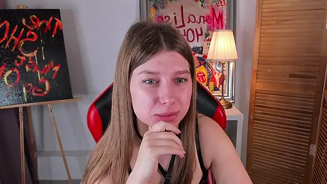 katymeaw online show from April 2026 01:28:01 AM