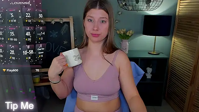 katymeaw online show from February 2026 02:53:01 AM