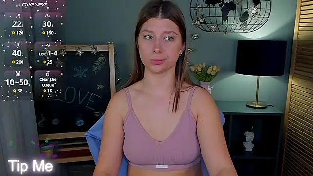 katymeaw online show from February 2026 01:27:02 AM