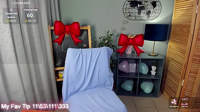 katymeaw online show from February 2026 01:25:01 AM