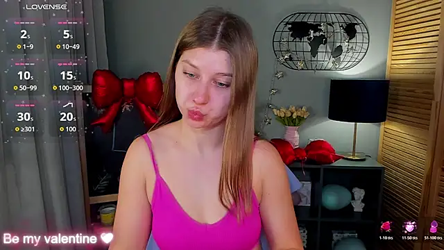 katymeaw online show from February 2026 01:36:01 AM