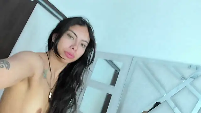 Alana Hotterr online show from February 2026 04:11:02 AM