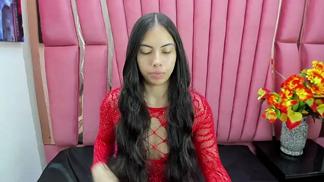 Alana Hotterr online show from February 2026 04:56:02 AM