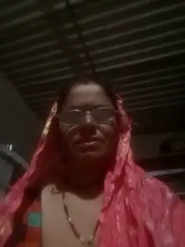 Pinki rajak online show from April 2026 07:51:01 PM