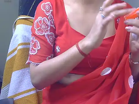 Shy nivi online show from February 2026 05:18:01 PM