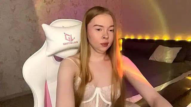 LumiSun online show from February 2026 07:21:02 PM