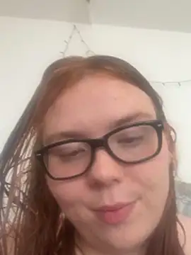 AnnieAinsx online show from March 2026 02:09:02 PM