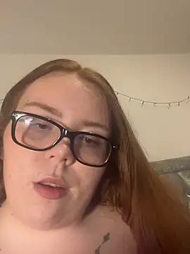 AnnieAinsx online show from March 2026 10:37:02 PM