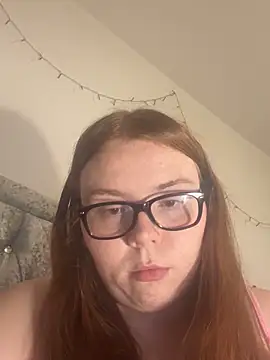 AnnieAinsx online show from March 2026 10:04:02 PM