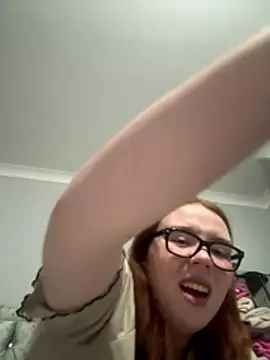 AnnieAinsx online show from January 2026 07:08:01 PM