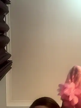 AnnieAinsx online show from January 2026 10:28:02 PM